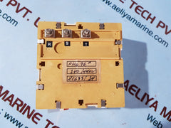 Deif phase sequence 380-440v~45-65hz