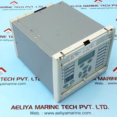 Schneider micom p241 protection relay p241317e3m0578j