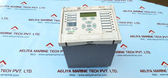 Schneider micom p642 protection relay p64231pa6m0048j