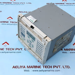 Schneider micom p642 protection relay p64231pa6m0048j
