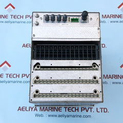 Schneider micom p642 protection relay p64231pa6m0048j