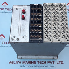 Schneider micom p541 overcurrent and earth fault relay p541311d3m0308j