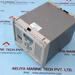 Schneider micom p642 current relay p64221bd6m0048j