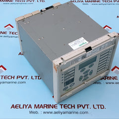 Schneider micom p642 current relay p64221bd6m0048j