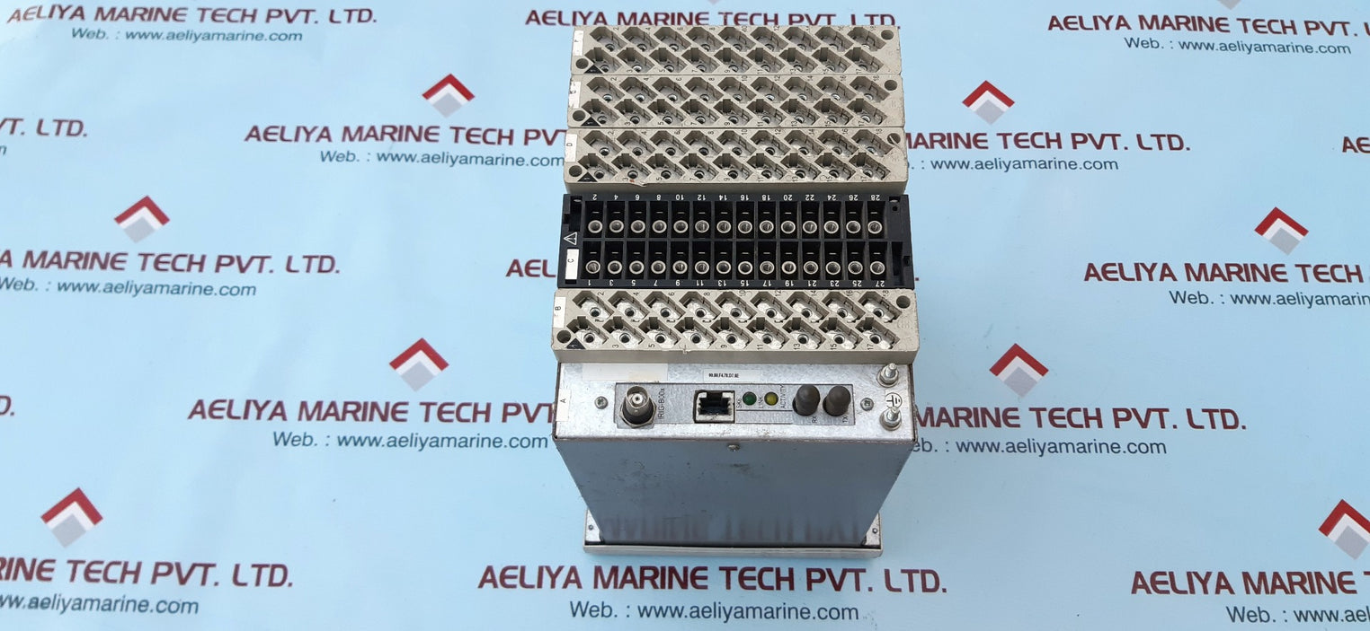 Schneider micom p642 current relay p64221bd6m0048j