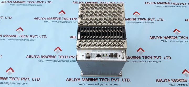 Schneider micom p642 current relay p64221bd6m0048j