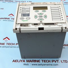 Schneider micom p141 protection relay p141216a6m0468j