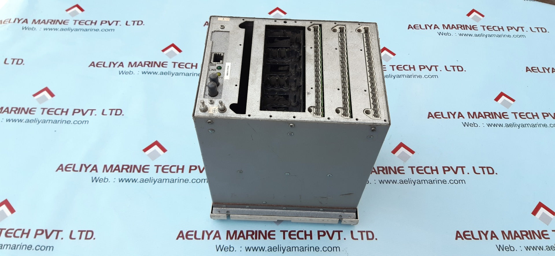 Schneider micom p141 protection relay p141216a6m0468j – Aeliya Marine Tech