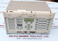 Schneider micom p543 current differential protection relay p54321kd6m0b08k