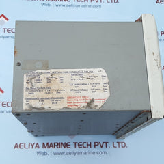 Schneider micom p543 current differential protection relay p54321kd6m0b08k
