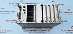 Schneider micom p543 current differential protection relay p54321kd6m0b08k