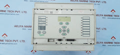 Schneider micom p143 overcurrent protection relay p14331pa6m0458j