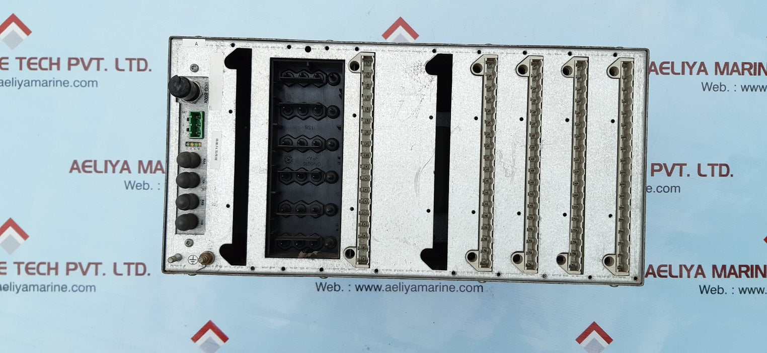 Schneider micom p143 overcurrent protection relay p14331pa6m0458j