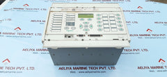 Schneider micom p543 current differential protection relay p54331pb6m0d08m