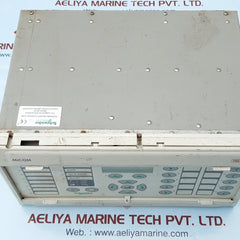 Schneider micom p543 current differential protection relay p54331pb6m0d08m