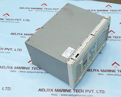 Schneider micom p543 current differential protection relay p54331pb6m0d08m