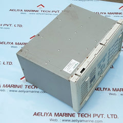 Schneider micom p543 current differential protection relay p54331pb6m0d08m
