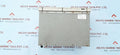 Schneider micom p543 current differential protection relay p54331pb6m0d08m