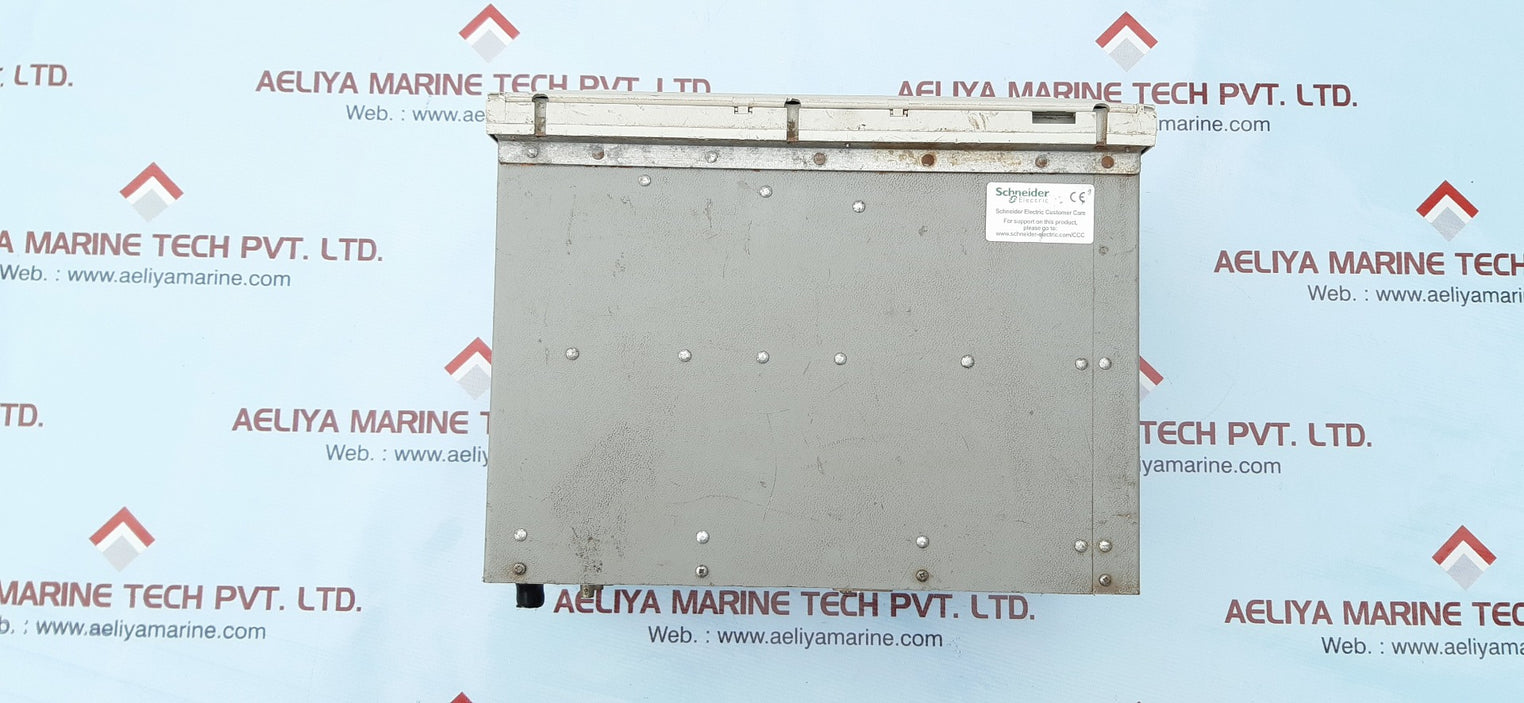 Schneider micom p543 current differential protection relay p54331pb6m0d08m