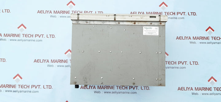 Schneider micom p543 current differential protection relay p54331pb6m0d08m
