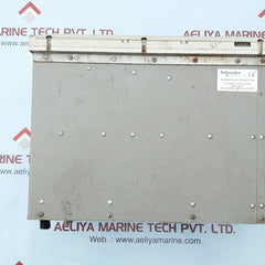 Schneider micom p543 current differential protection relay p54331pb6m0d08m