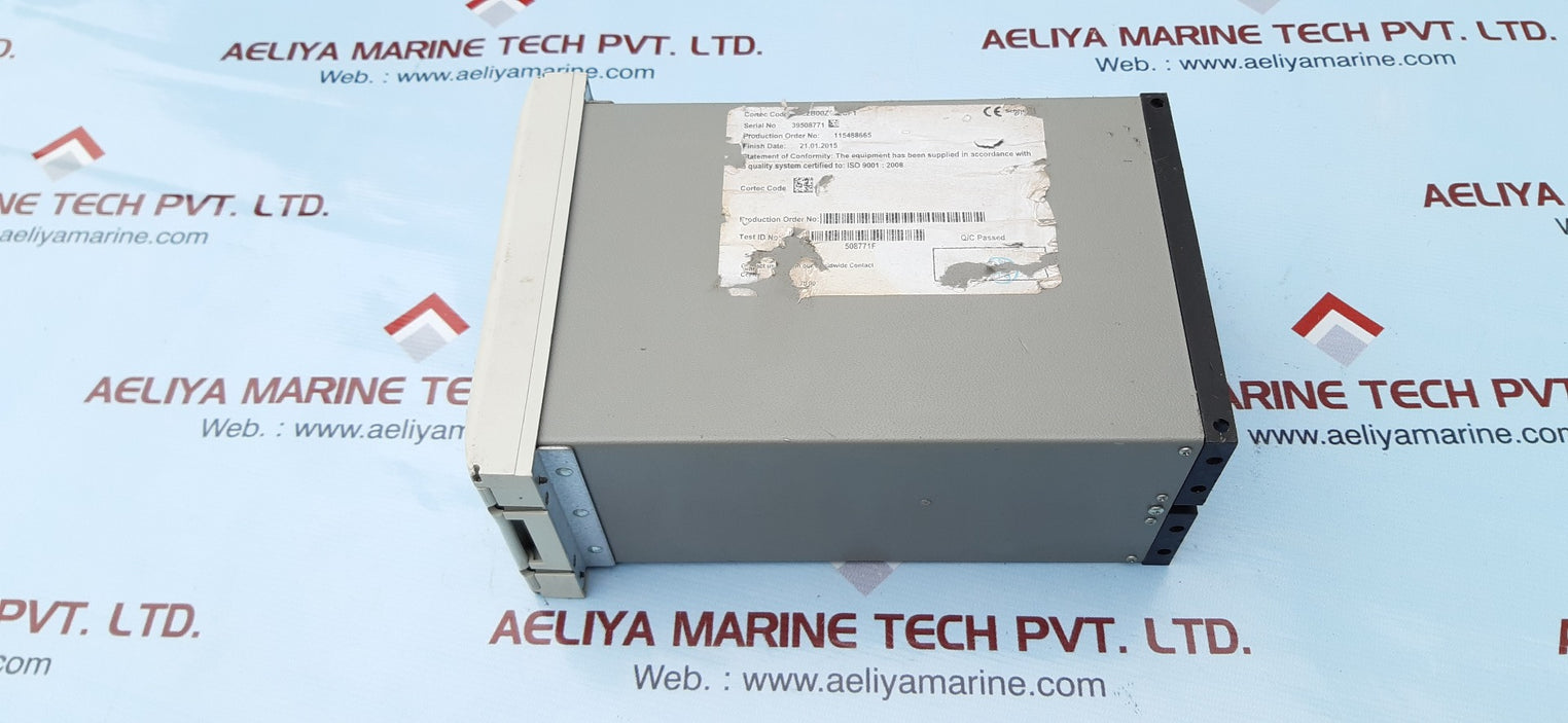 Schneider micom p122 overcurrent relay p122b00z112cf1