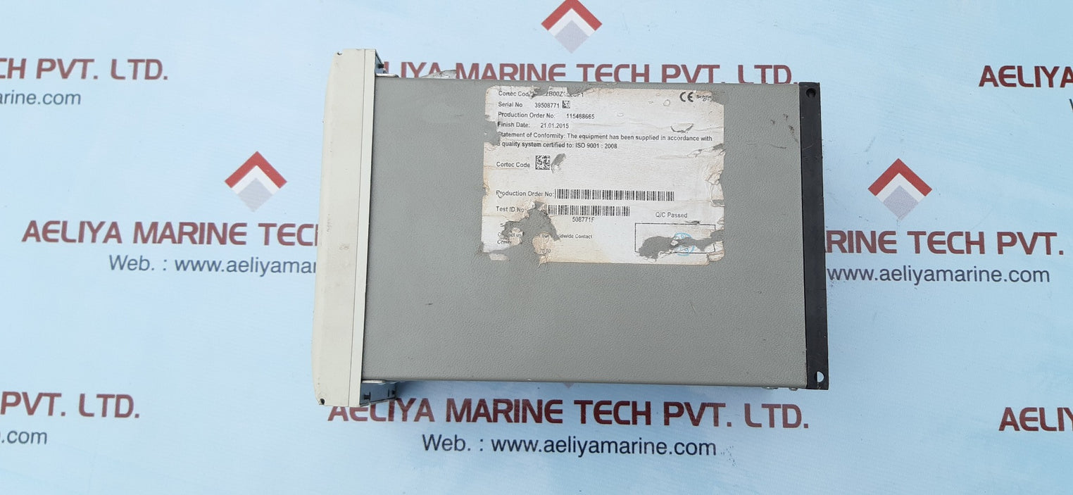 Schneider micom p122 overcurrent relay p122b00z112cf1