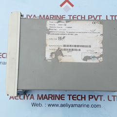 Schneider micom p122 overcurrent relay p122b00z112cf1