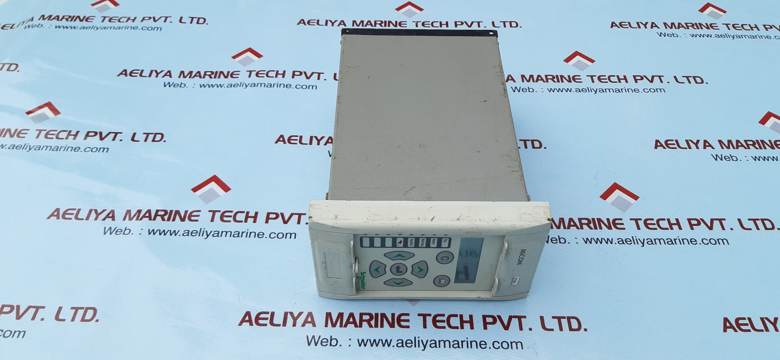Schneider micom p120 overcurrent protection relay p120c00z112bc0