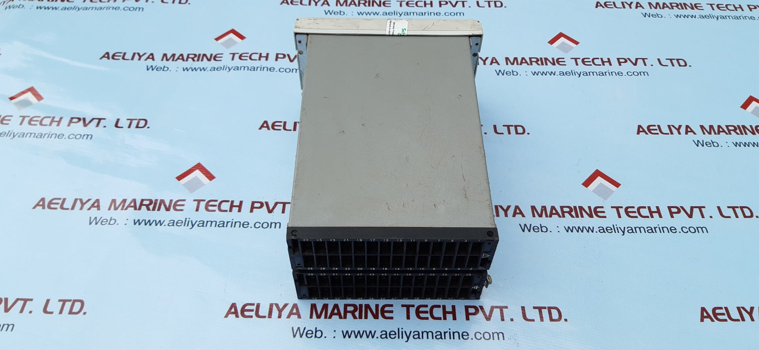 Schneider micom p121 overcurrent protection relay p121b00z112cd1