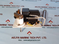 Om 4gn30k 4ik25rgn-a speed control motor with 4gn30k gear head