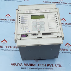 Alstom micom p141 feeder management relay p141311a2m0460j