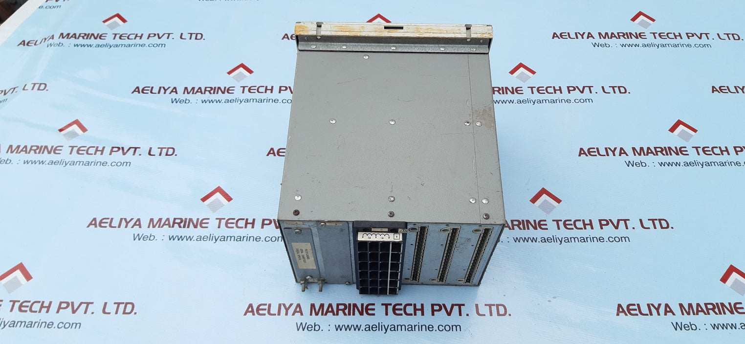 Alstom micom p141 feeder management relay p141311a2m0460j