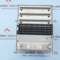 Alstom micom p141 feeder management relay p141311a2m0460j