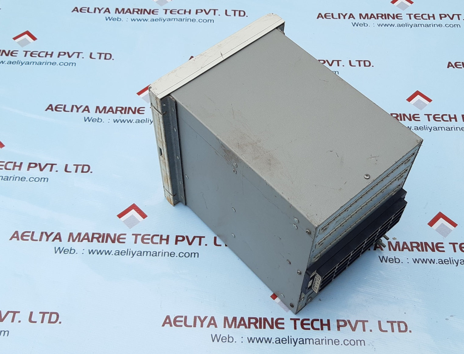 Alstom micom p141 feeder management relay p141311a2m0460j
