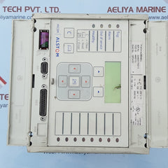 Alstom micom p141 feeder management relay p141311a2m0460j