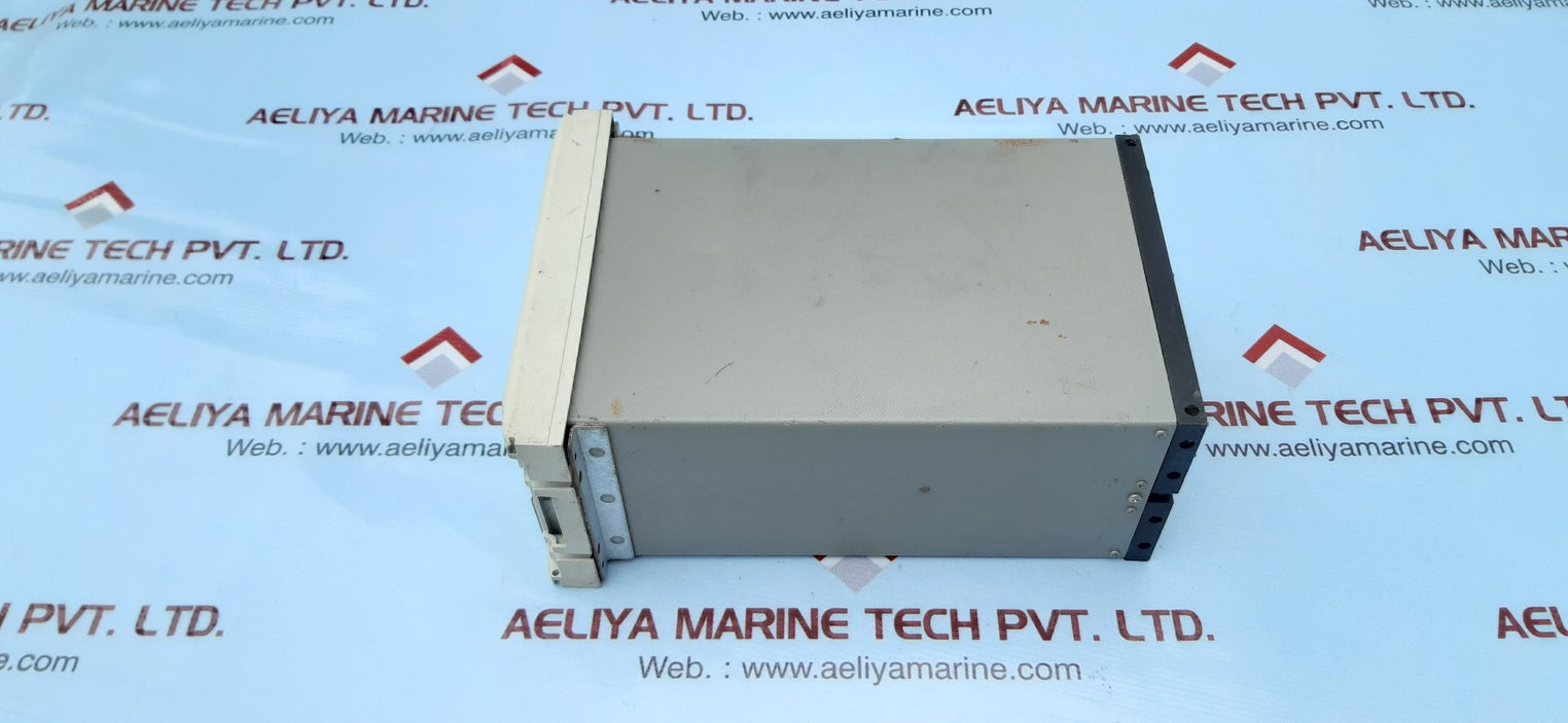 Schneider electric micom p922 voltage protection relay p9220asz312cc0