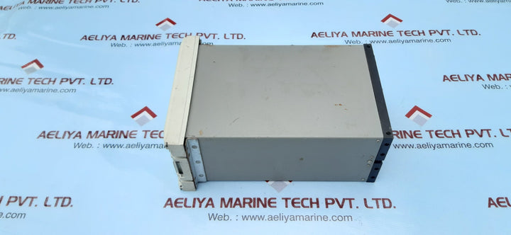 Schneider electric micom p922 voltage protection relay p9220asz312cc0