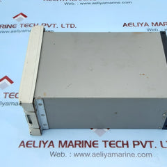 Schneider electric micom p922 voltage protection relay p9220asz312cc0