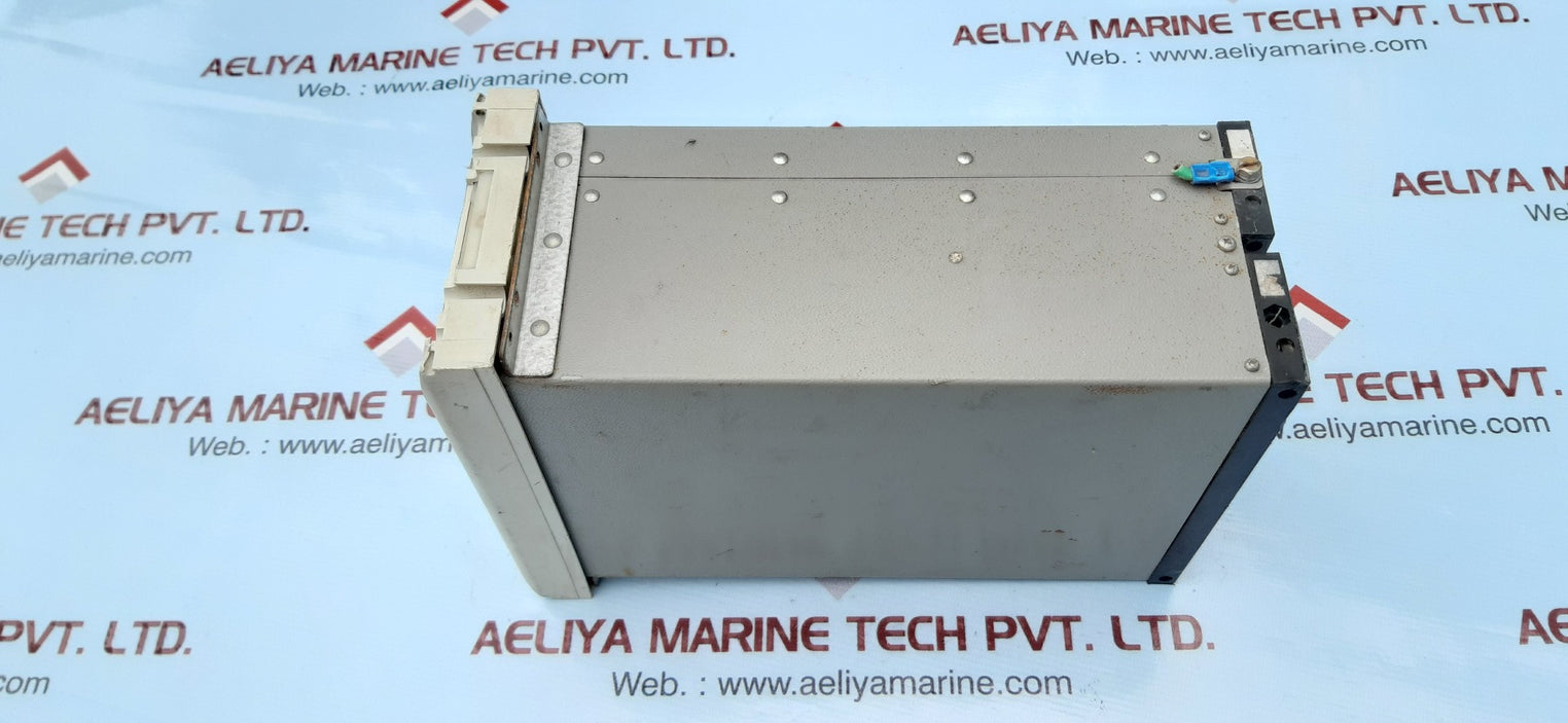 Schneider electric micom p922 voltage protection relay p9220asz312cc0