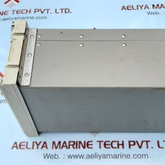 Schneider electric micom p922 voltage protection relay p9220asz312cc0