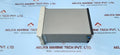 Schneider electric micom p922 voltage protection relay p9220asz312cc0