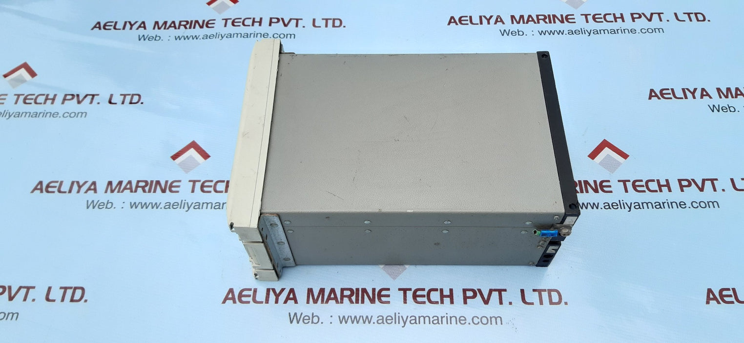 Schneider electric micom p922 voltage protection relay p9220asz312cc0