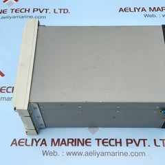Schneider electric micom p922 voltage protection relay p9220asz312cc0