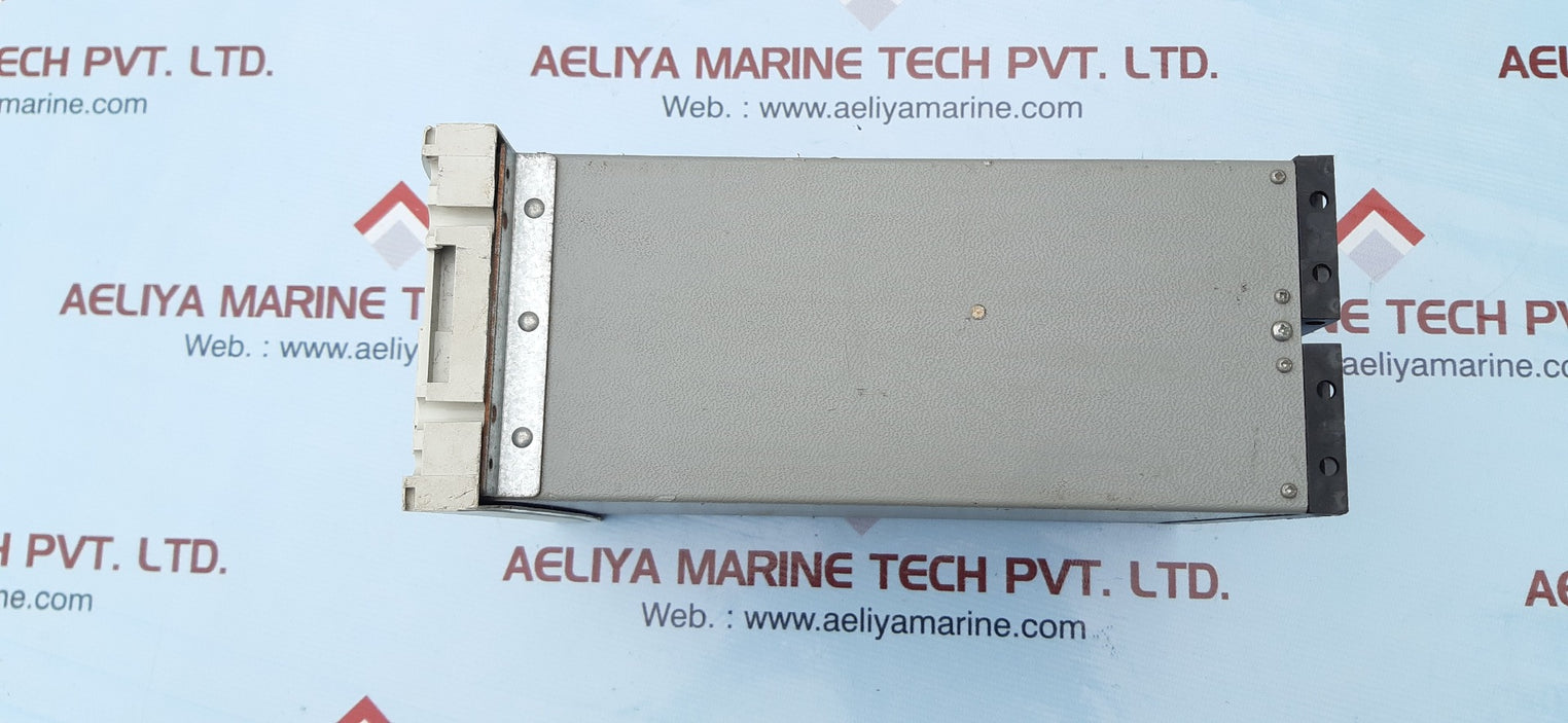 Schneider electric micom p922 voltage protection relay p9220asz312cc0