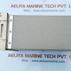 Schneider electric micom p922 voltage protection relay p9220asz312cc0