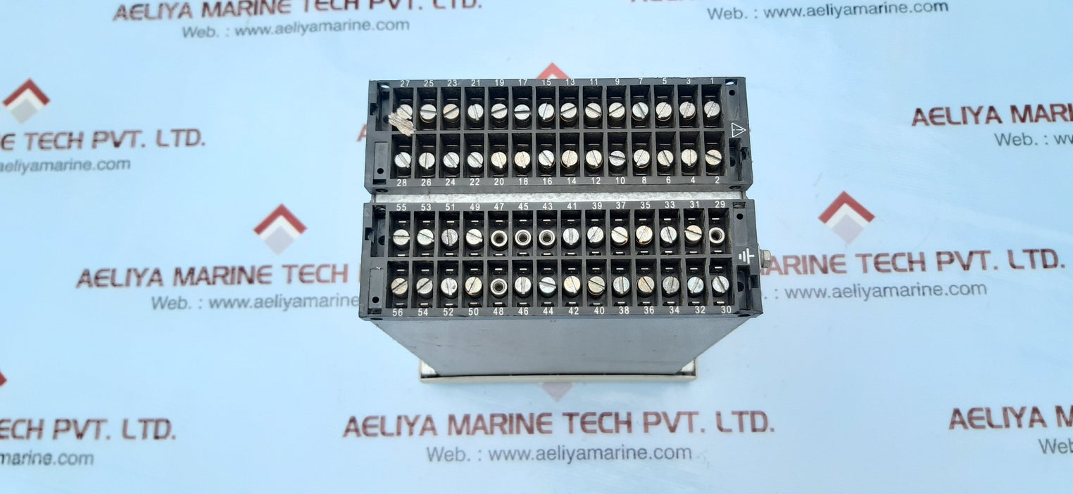 Schneider electric micom p922 voltage protection relay p9220asz312cc0