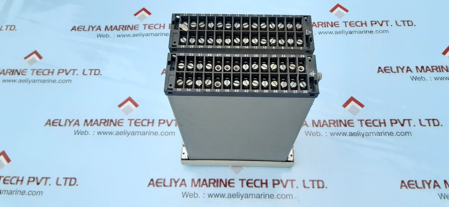 Schneider electric micom p922 voltage protection relay p9220asz312cc0