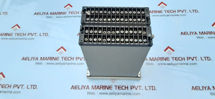 Schneider electric micom p922 voltage protection relay p9220asz312cc0