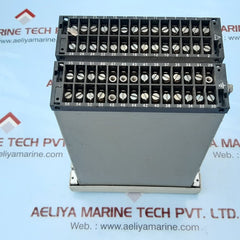 Schneider electric micom p922 voltage protection relay p9220asz312cc0